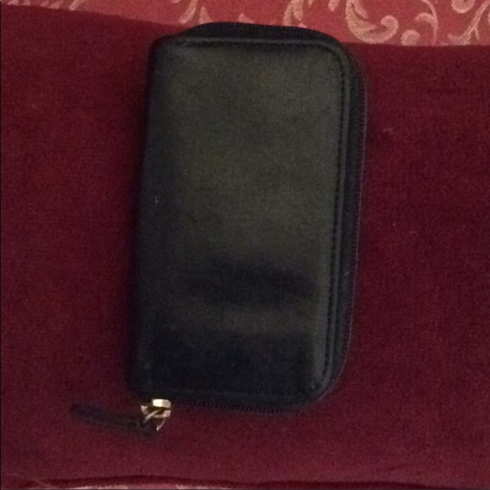Coach Key Holder